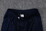 25-26 Man City Light blue Training Short Suit #D25219