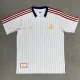 25-26 Roma White Casual Edition Fans Training shirts