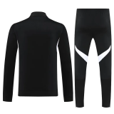25-26 LIV Black Jacket Tracksuit