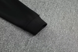 25-26 LIV Black Jacket Tracksuit
