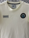 25-26 Newcastle Beige Casual T-Shirt