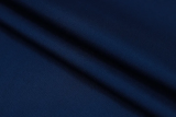 25-26 TOT Royal blue Half Pull Tracksuit #B25111(半拉链)