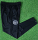 25-26 Man City Black Training Long Pants (Have Pocket)