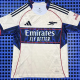 25-26 ARS Beige Special Edition Fans Training Shirts