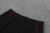 25-26 LIV Red Training Short Suit