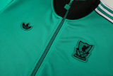 25-26 LIV Green Jacket Tracksuit #08