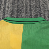 2001-2002 ARS Home Kids Retro Soccer Jersey