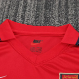 2001-2002 ARS Home Kids Retro Soccer Jersey