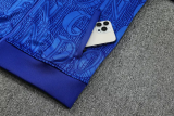 25-26 CHE Fancy blue Jacket Tracksuit