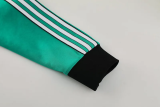 25-26 LIV Green Jacket Tracksuit #08