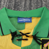 2001-2002 ARS Home Kids Retro Soccer Jersey