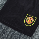 2001-2002 ARS Home Kids Retro Soccer Jersey