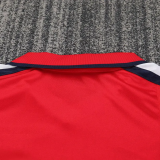2001-2002 ARS Home Kids Retro Soccer Jersey