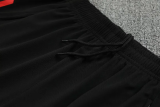 25-26 LIV Black Training Short Suit