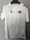 25-26 Sunderland White Special Edition Fans Soccer Jersey