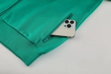 25-26 LIV Green Jacket Tracksuit #08