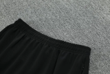 25-26 CHE Black Jacket Tracksuit
