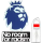 PreL +NO..for +OKX (34英超普/章下字+左袖广告)