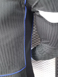 25-26 CHE Third Long Sleeve Player Version Soccer Jersey (长袖球员)