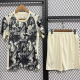 25-26 Man City Special Edition Kids Soccer Jersey (马年)