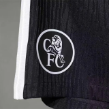 25-26 CHE Third Player Version Shorts Pants (High Quality)(球员短裤)