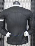25-26 CHE Third Long Sleeve Player Version Soccer Jersey (长袖球员)