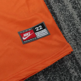 1998-1999 BAR Third Kids Retro Soccer Jersey
