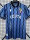 25-26 AD Ceuta Away Fans Soccer Jersey