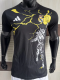 25-26 RMA Black Joint Edition Player Version Training Shirts (漫画版)