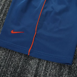 1998-1999 BAR Third Kids Retro Soccer Jersey