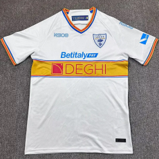 25-26 Lecce Away Fans Soccer Jersey