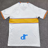 25-26 Lecce Away Fans Soccer Jersey