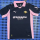 25-26 Palermo Away Fans Soccer Jersey