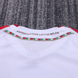2011-2012 ACM Home Kids Retro Soccer Jersey