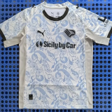 25-26 Palermo Third Fans Soccer Jersey