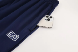 25-26 Napoli White Jacket Tracksuit #01