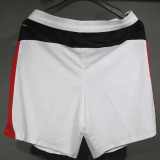 25-26 ACM Away Player Version Shorts Pants (High Quality)(球员短裤)
