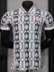 25-26 JUV Grey Casual Edition Player Version Training shirts