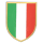 Scudetto (胸前三色盾N)