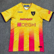 25-26 Lecce Home Fans Soccer Jersey