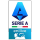 Serie A (意甲45)