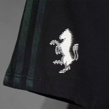 25-26 JUV Third Player Version Shorts Pants (High Quality)(球员短裤)