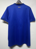 2014-2015 JUV Away Retro Soccer Jersey