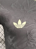 25-26 JUV Third Long Sleeve Player Version Soccer Jersey (长袖球员)