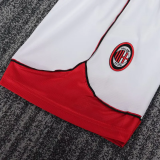 1997-1998 ACM Home Kids Retro Soccer Jersey