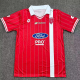 25-26 Monza Home Fans Soccer Jersey