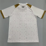 25-26 BaHia White Special Edition Fans Training shirts