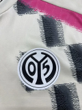 25-26 Freiburg Third Fans Soccer Jersey