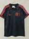 25-26 Flamengo Black Casual Edition Training shirts