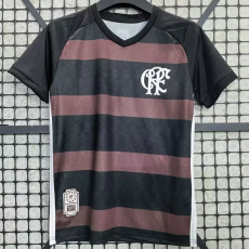 25-26 Flamengo Brown Special Edition Training shirts Item NO.: 28687303